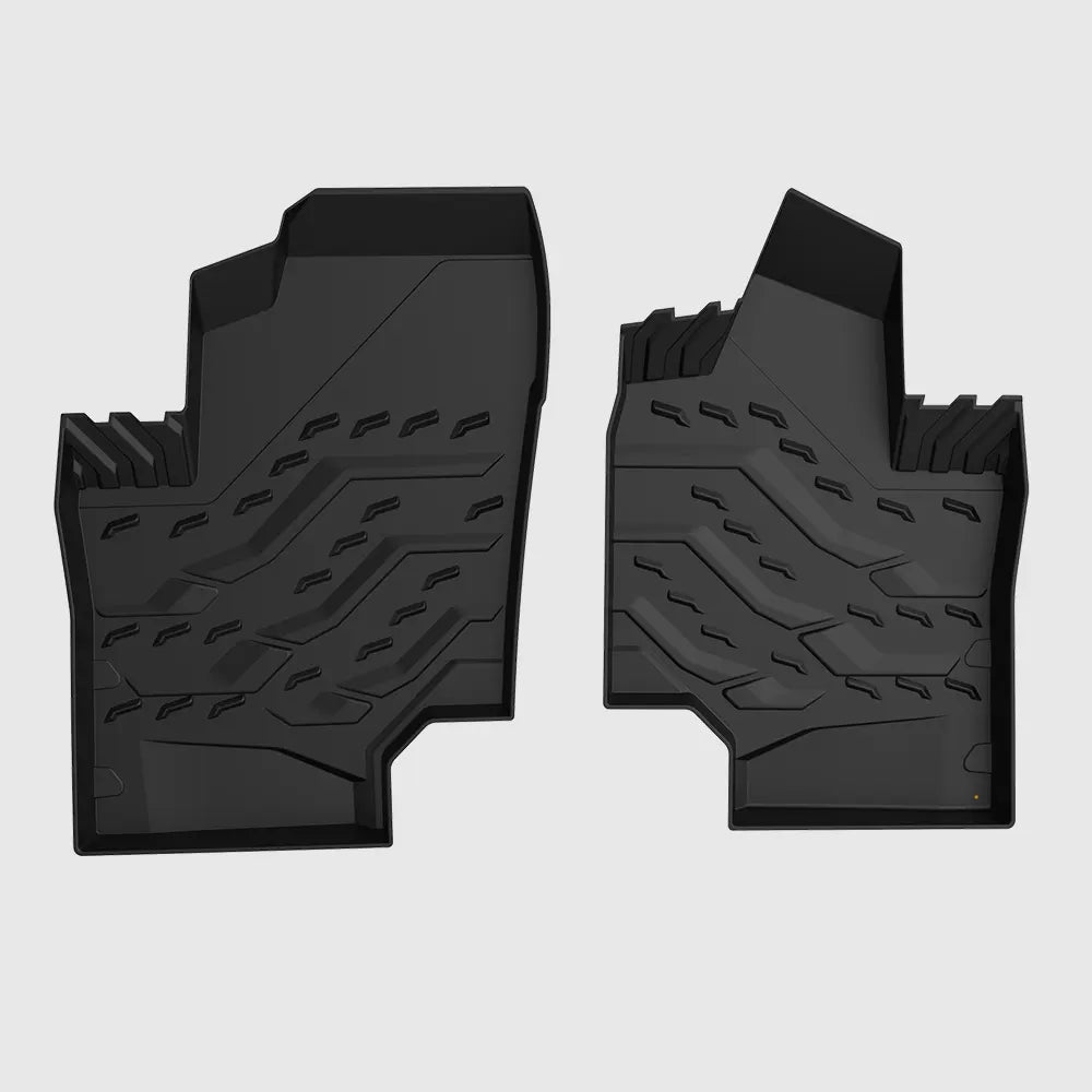 Stainless Steel UTV Rotor NICHE Front/Rear Brake Rotor For Can-Am Maverick, Commander, Defender - Solid, 220mm X 4.5mm, Replaces #705601511 Can-Am Maverick Commander Defender Rotor