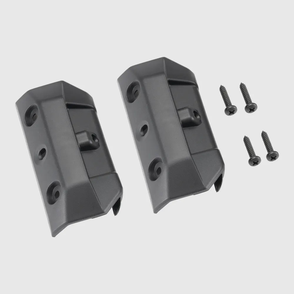 SeaDoo RXT Durable Snapin Fenders Installation Kit A & UTV PRO