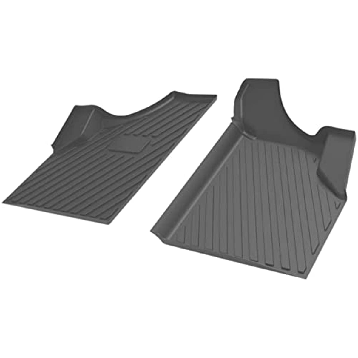 CanAm Defender HD Front Floor Mats A & UTV PRO