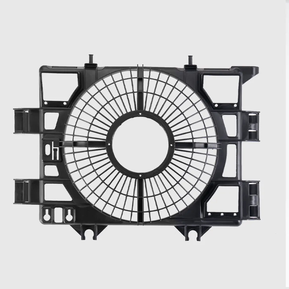 Polaris Sportsman Cooling Radiator Fan Shroud A & UTV PRO