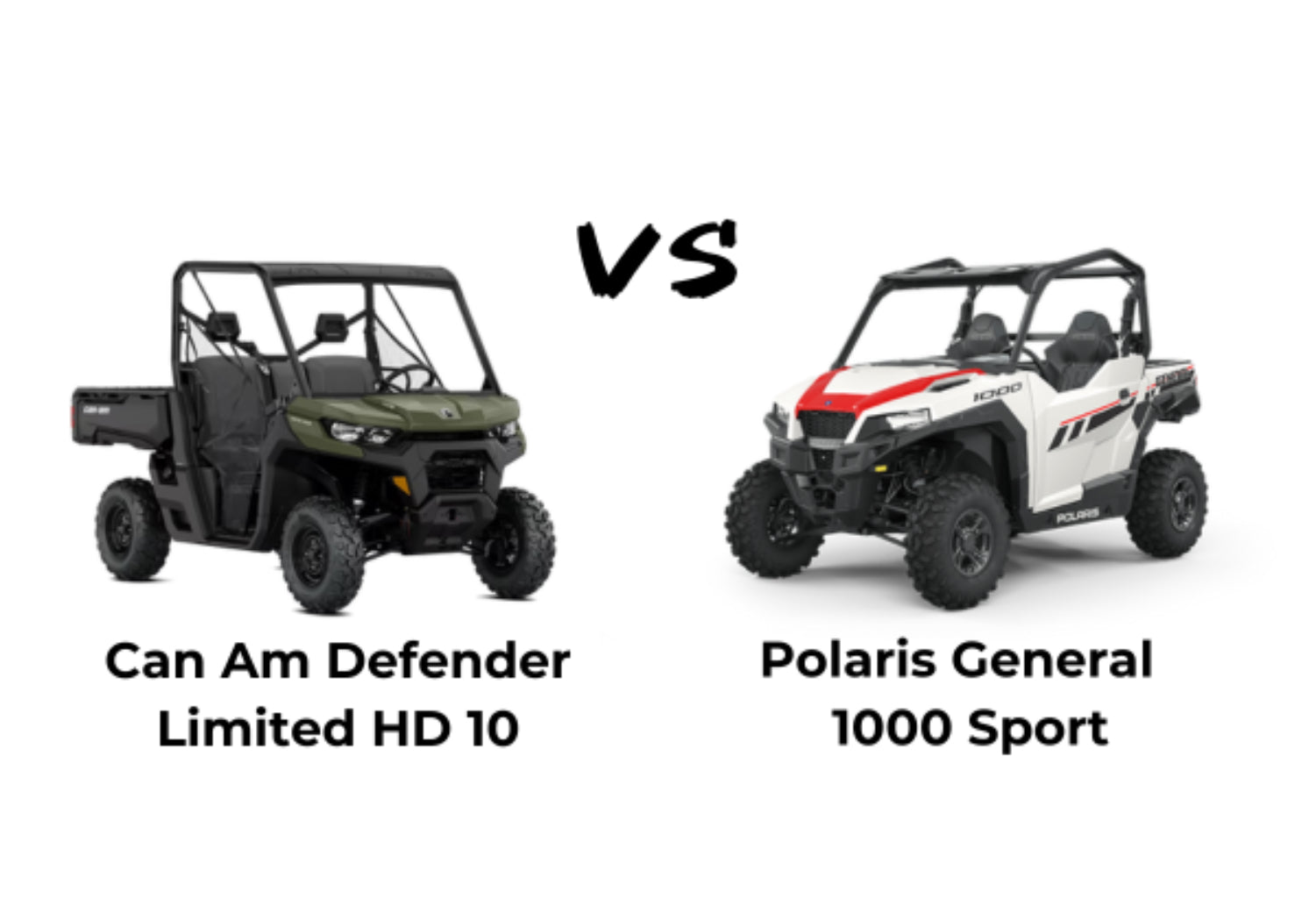 Spectacular Polaris Ranger Vs Can Am Defender View Digital Art Spectacular Polaris Ranger Vs Can Am Defender View Digital Art