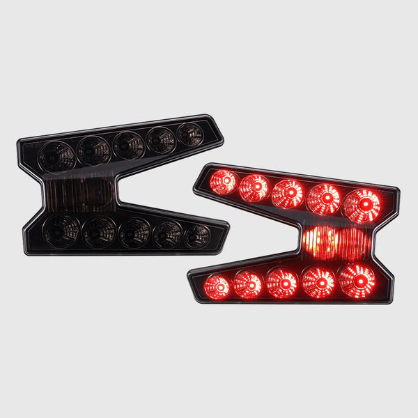 Taillights Assembly for Kawasaki Teryx KRX 1000