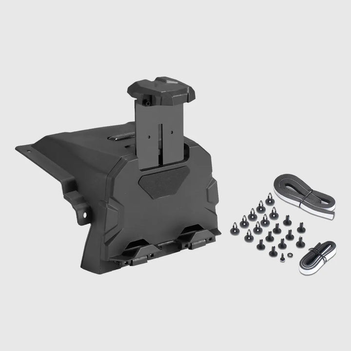 Electronic Device Tablet Holder for Polaris Ranger 900 XP Crew 2013-2019