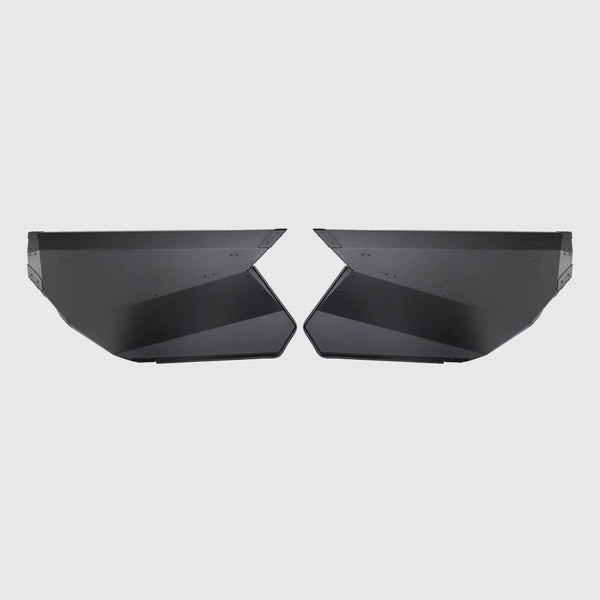 Bed Extender Divider Rear Cargo Tailgate For 2017-2025 Polaris Bed Extender Divider Rear Cargo Tailgate For 2017-2025 Polaris