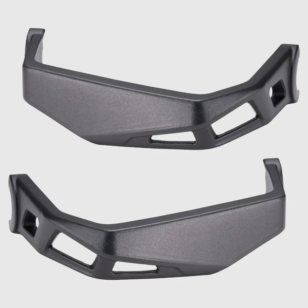 Aluminum Handlebars Protector Compatible with Can Am Ryker