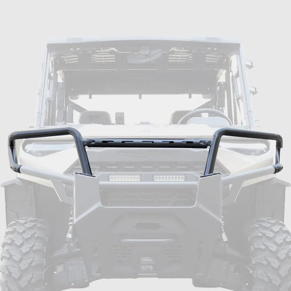 Front Steel Brushguard for Polaris Ranger XP 1000