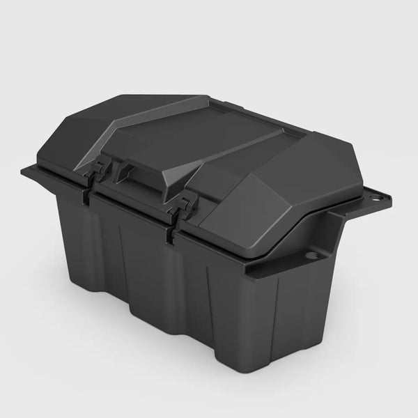 73 QT Rear Cargo Box for 2020-2023 Polaris RZR PRO XP