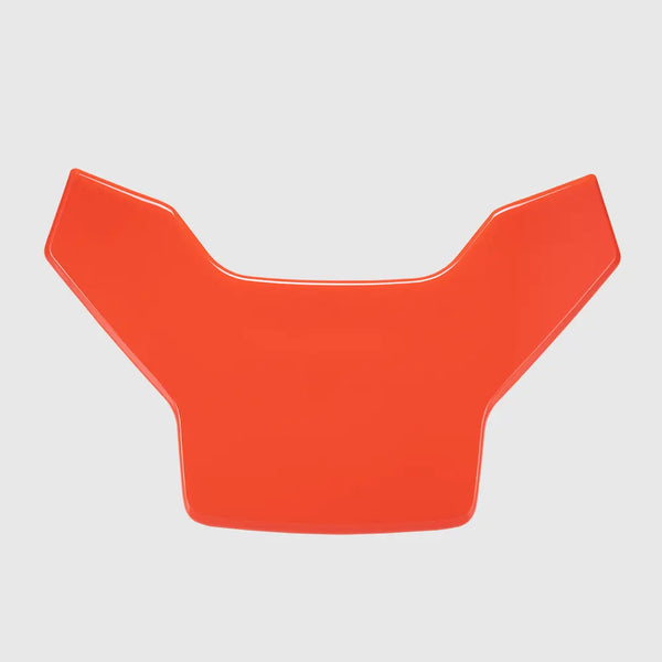 Red Hood Accent Panel for Can-Am Ryker