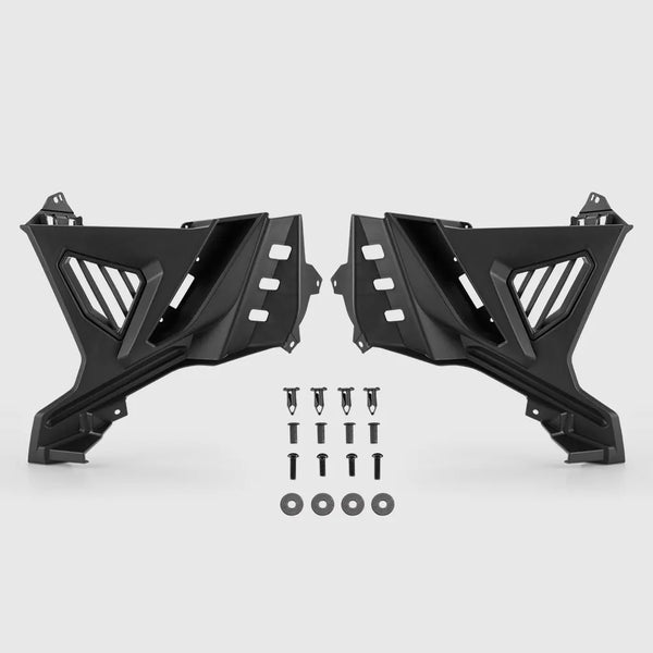 Lower Accent Panel for Polaris Slingshot