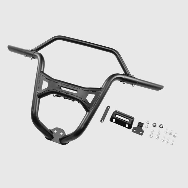 Front Low Profile Bumper for Polaris RZR XP 1000