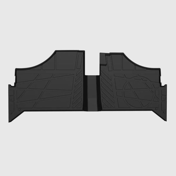 Front Floor Mats for Polaris Ranger SP 570