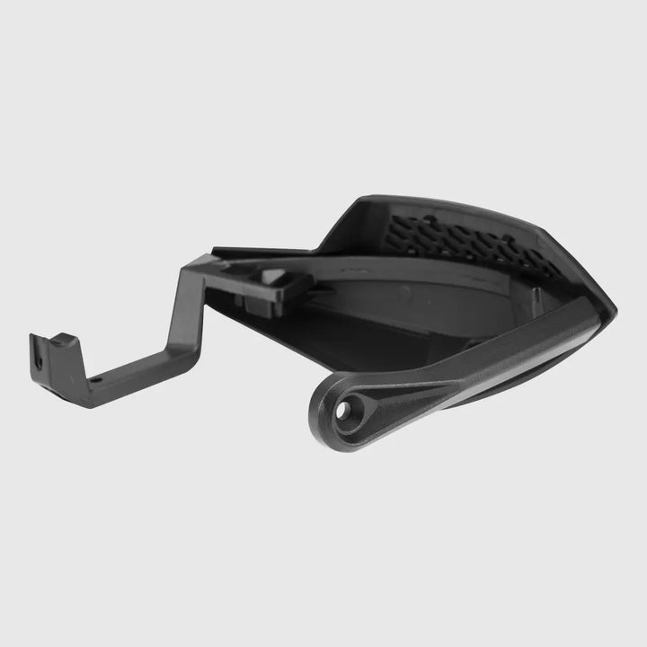 Handguard Wind Deflectors with Mount Bracket Kit for Can-Am Outlander