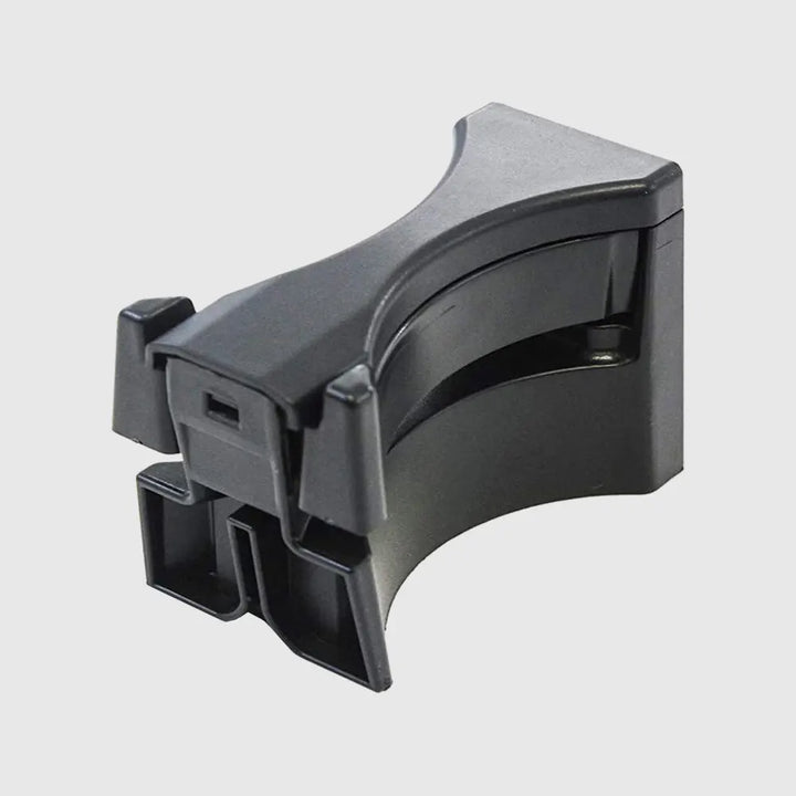 Cup Holder Divider Insert Center Console for Toyota Tacoma 2005-2010