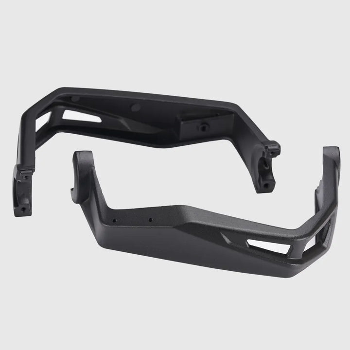 Aluminum Handlebars Protector Compatible with Can Am Ryker