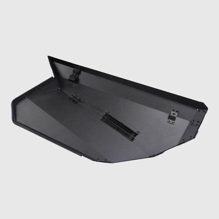 Aluminum Full Doors for Can-Am Maverick X3 & MAX 2017-2023 All Models