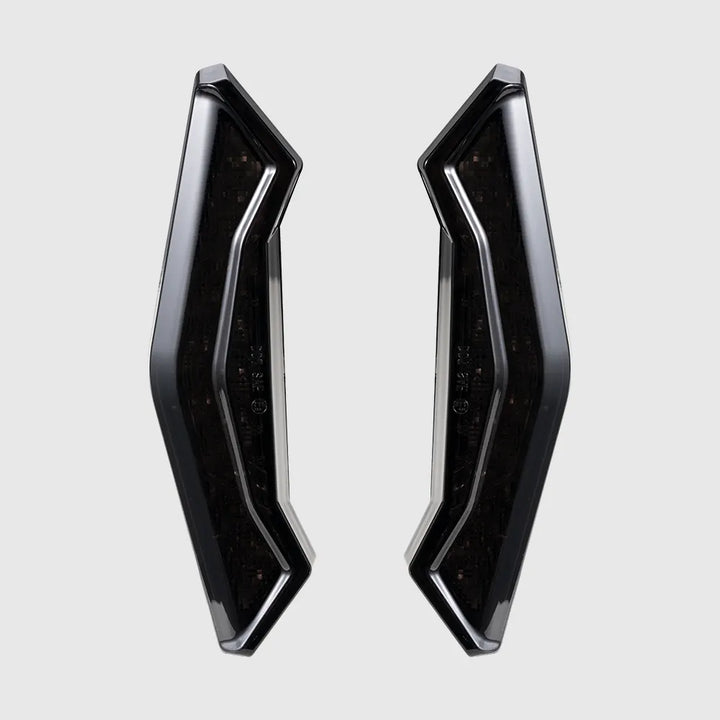 LED Rear Brake Taillights Assembly for Can Am Commander Max