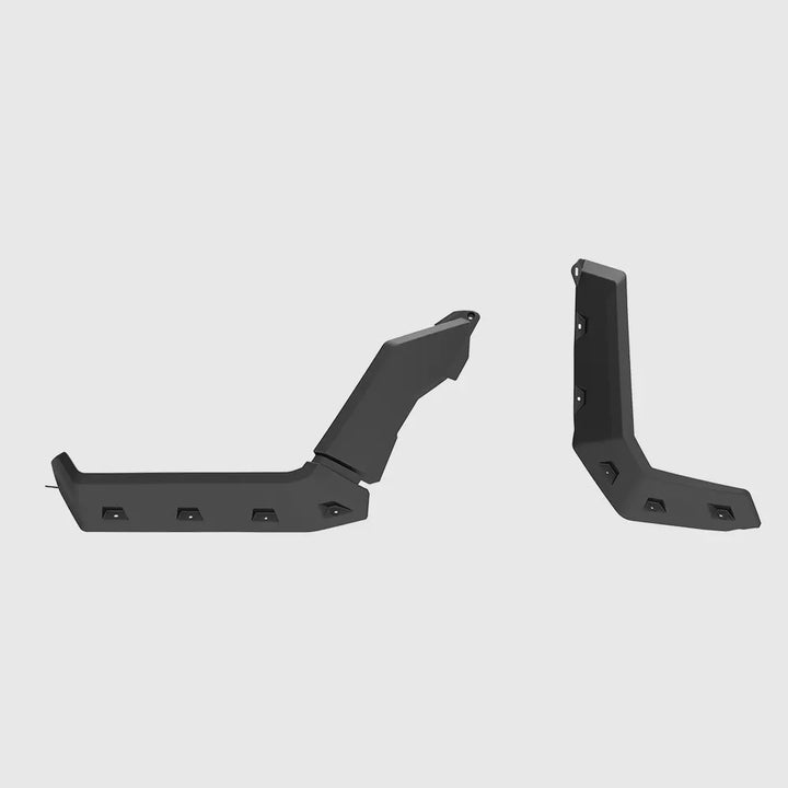 Front & Rear Fender Flare for Can-Am Defender HD5/HD8/HD10/MAX 2016-2022