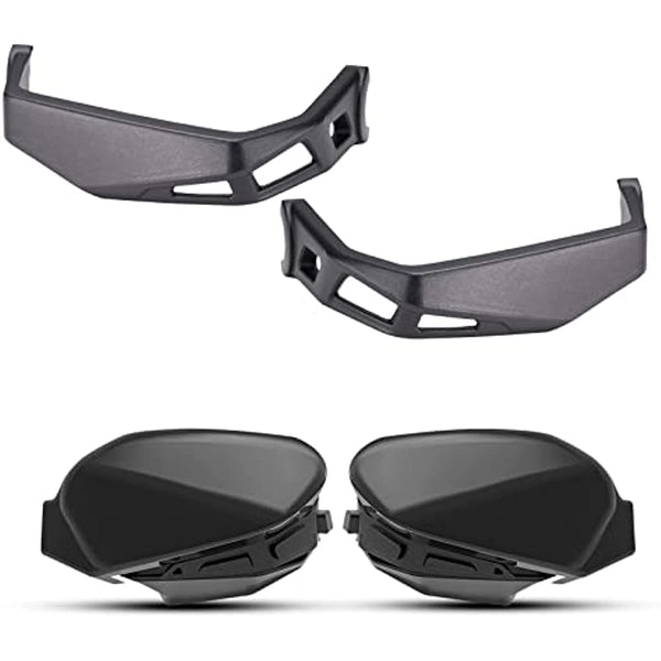 Hand Guards & Deflectors for Can-Am Ryker