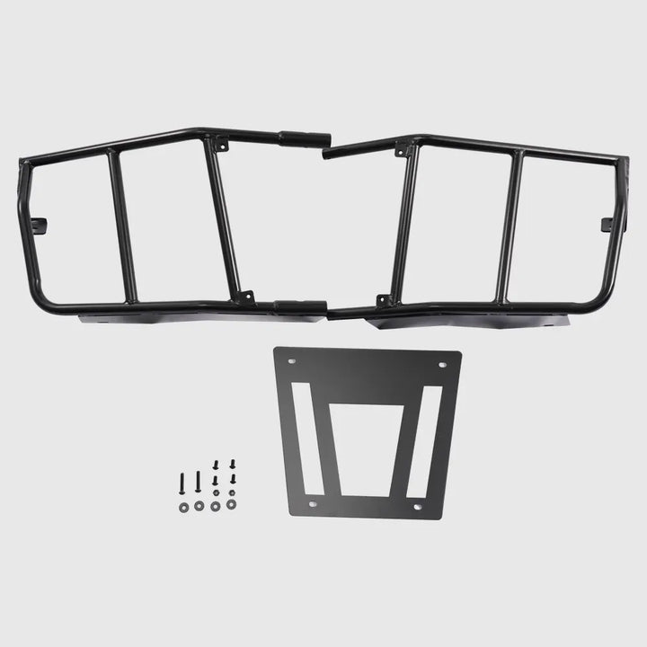 Bed Enclosure Tailgate for Kawasaki Teryx KRX 1000 2020-2023