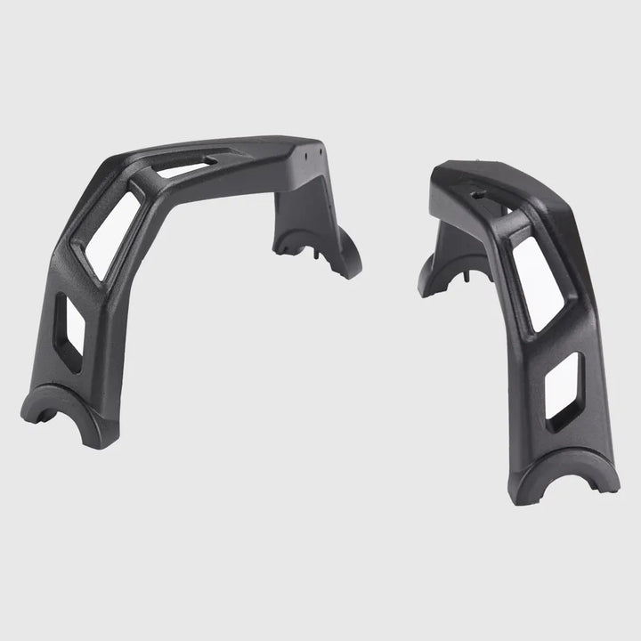 Aluminum Handlebars Protector Compatible with Can Am Ryker