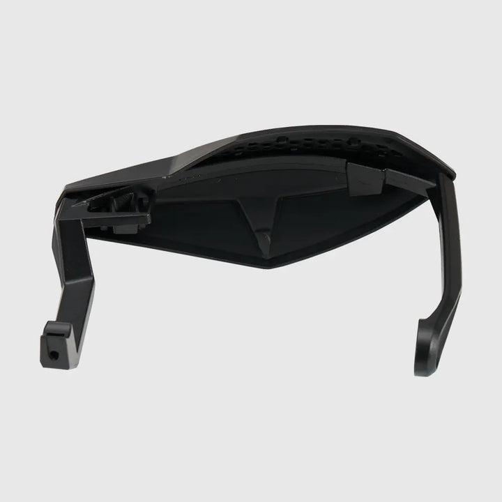 Handguard Wind Deflectors with Mount Bracket Kit for Can-Am Outlander