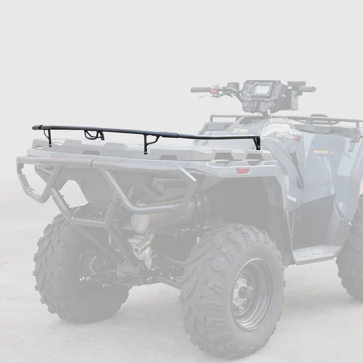Yamaha Rear Rack Extender Polaris Sportsman Front & Rear Utility Rack Extender | A & UTV PRO