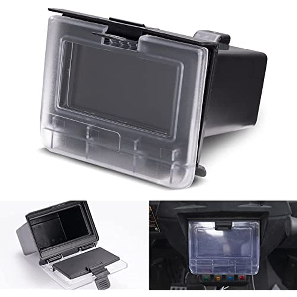 Center Dash Storage Box for RZR XP 1000 / 4