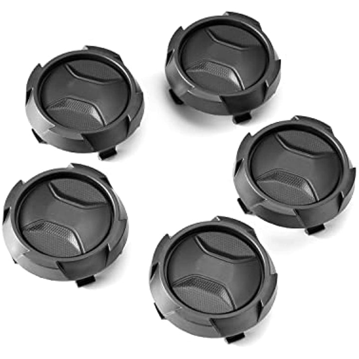 Can Cap Rims Can-Am MAVERICK X3 TURBO Wheel Center Caps | A & UTV PRO