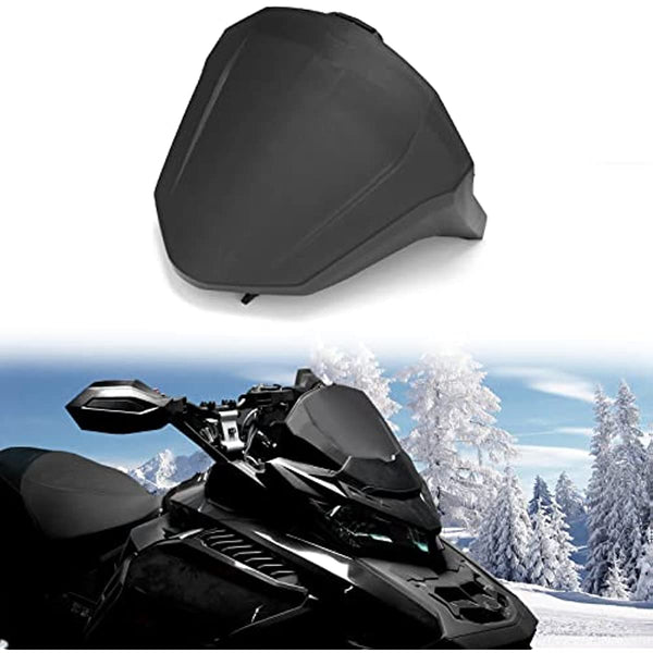 Snowmobile Glovebox Extenstion for Ski-Doo Renegade MXZ