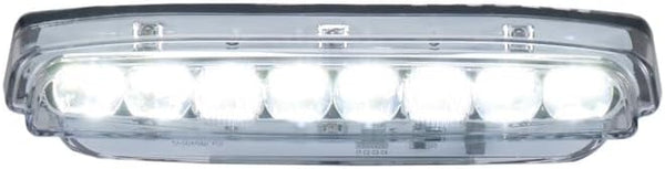 LED Hood Scoop Spot Light for Can-Am Maverick R Accessories 2024+