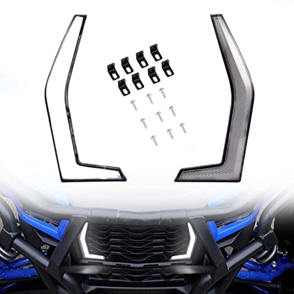 Fang Lights for Kawasaki Teryx KRX 1000