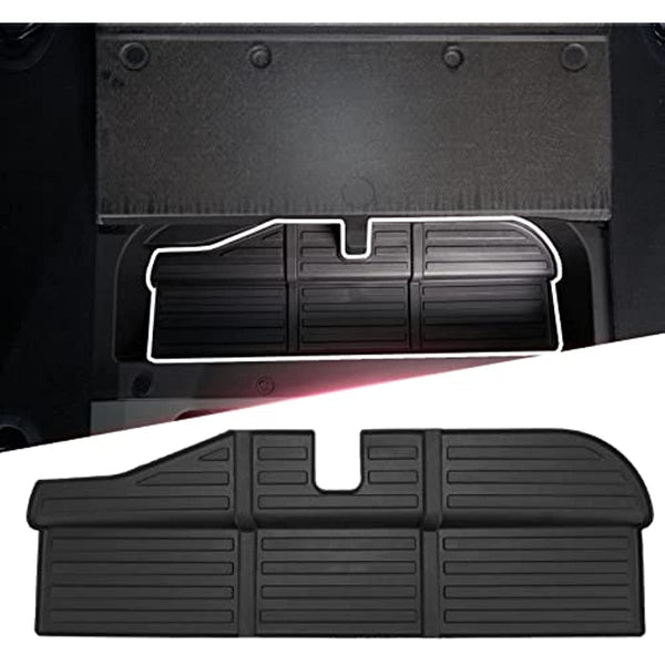 Rear Trunk Lower Storage Mat for Ford Bronco