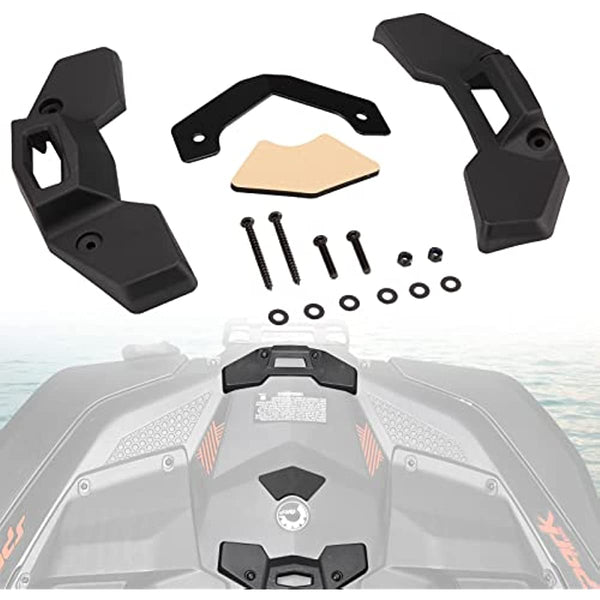 Cargo Base Kit for Sea-Doo Spark 2UP
