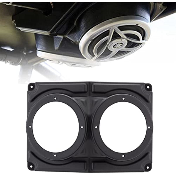 Speaker Pods for Polaris RZR & Can-Am X3
