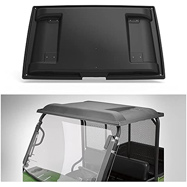 Hard Roof for Kawasaki Mule