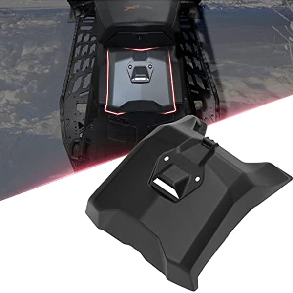 Battery Cover for Ski-Doo Rev Gen4