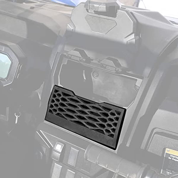 Dashboard Storage Mesh Net for Kawasaki Teryx KRX 1000