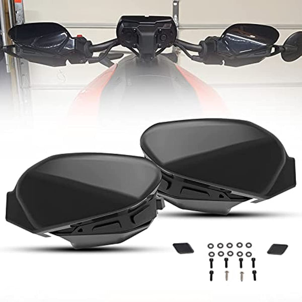 Handguards Deflector for Can-Am Ryker