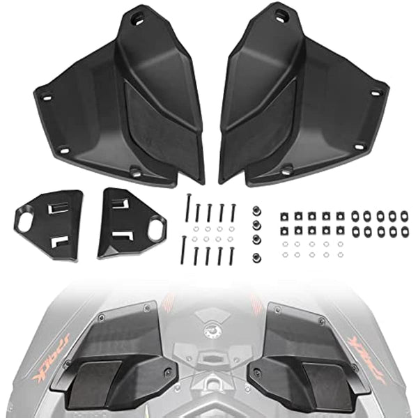Foot Rests for Sea-Doo Spark