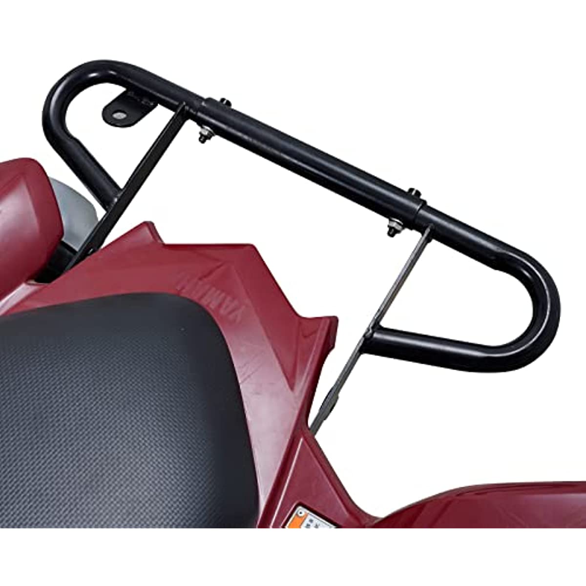Yamaha Raptor 700 Rear Grab Bar | A & UTV PRO