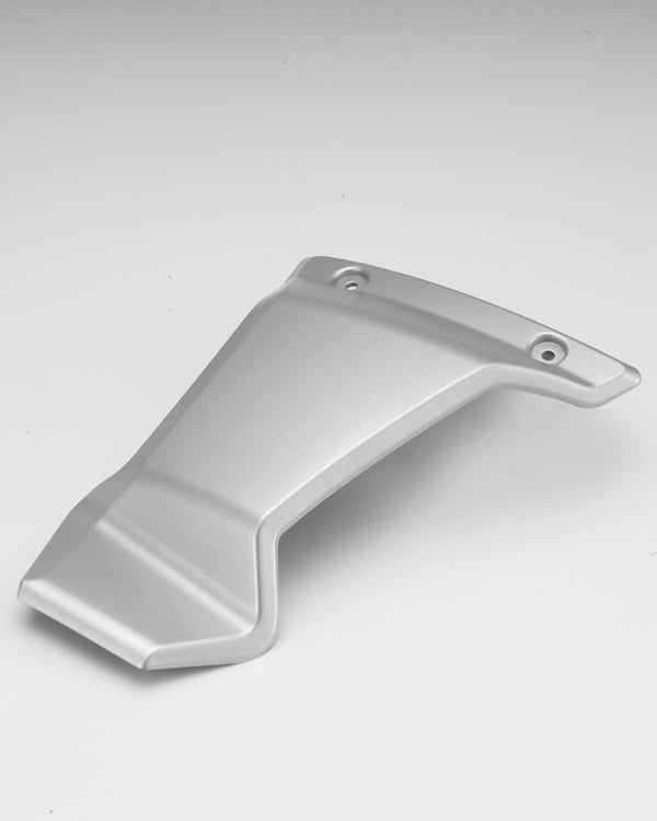 White Front Grill Trims for Can-Am Ryker