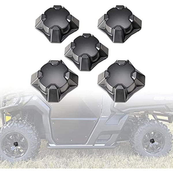 Wheel Center Caps for Commander / Defender / Outlander