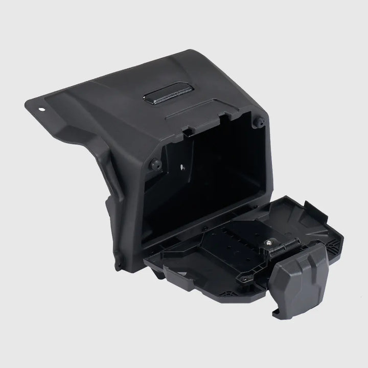 Electronic Device Tablet Holder for 2014-2018 Polaris RZR XP 1000
