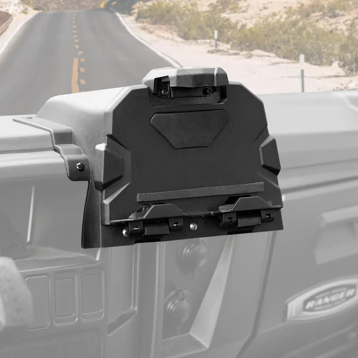 Electronic Device Tablet Holder for Polaris Ranger 900 XP Crew 2013-2019