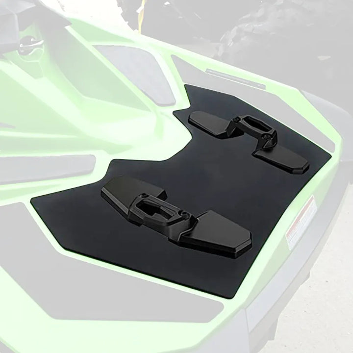 Base Installation Kit with EVA Anti Slip Mat for Sea-Doo GTI