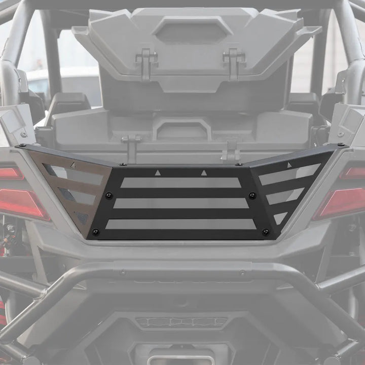 Bed Enclosure Tailgate for Polaris RZR Pro R/Pro R 4 2022/2023
