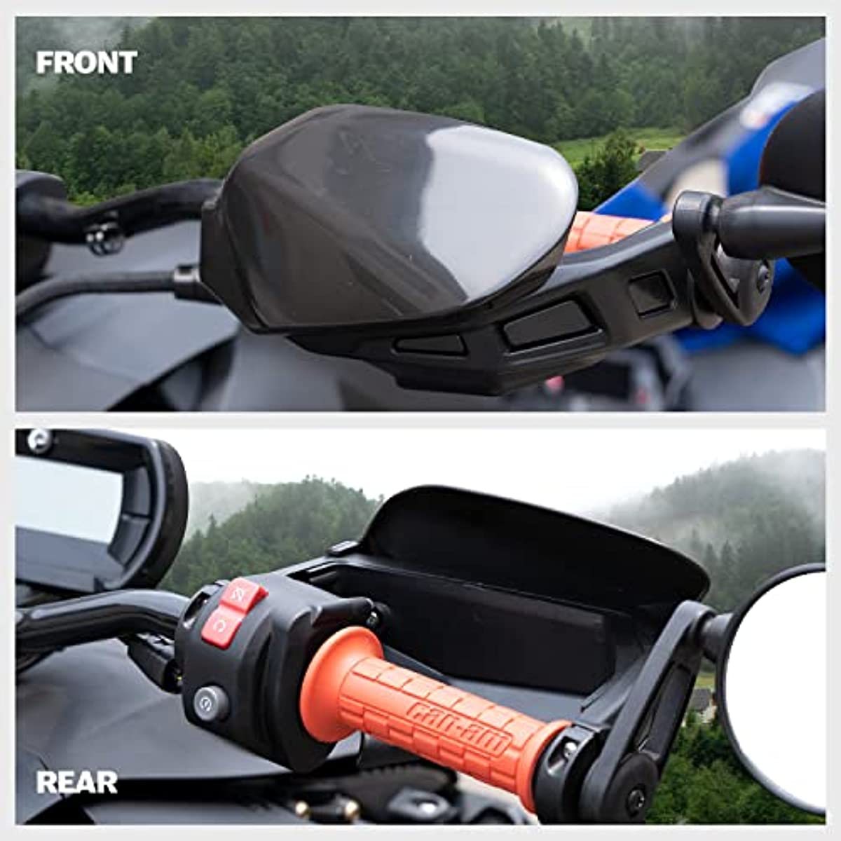 Pièces de rechange et accessoires pour CAN AM RYKER 900 ACE Pièces de rechange et accessoires pour CAN AM RYKER 900 ACE