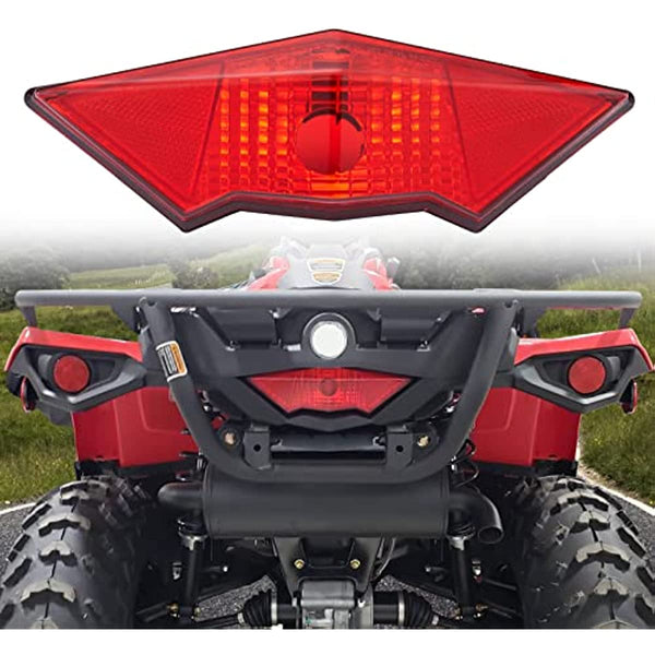 Taillight Housing for Can-Am Outlander Max 500 / 570 / 650