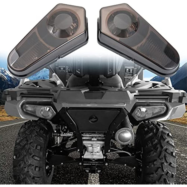 Taillight Housing for Polaris Sportsman