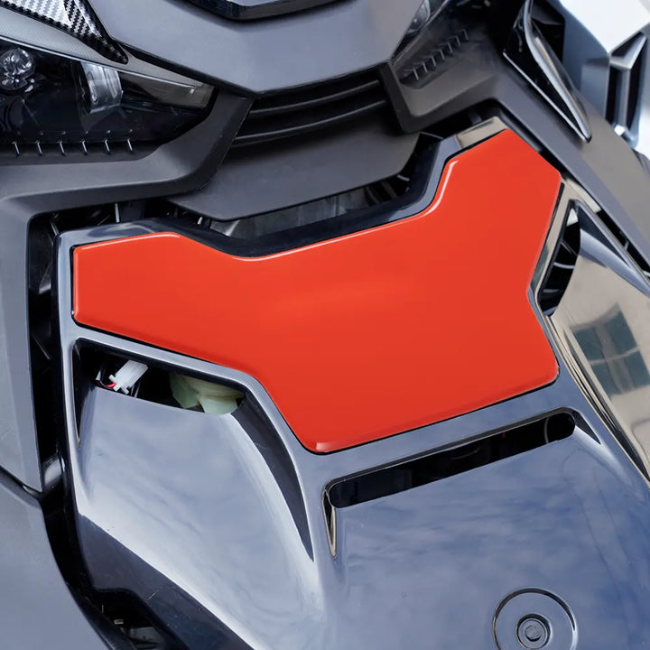 Red Hood Accent Panel for Can-Am Ryker